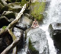 Samasati Nature Retreat Recreation