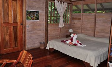 Samasati Nature Retreat