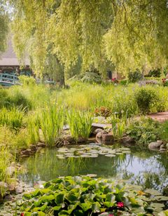 Mirbeau Inn & Spa