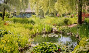 Mirbeau Inn & Spa