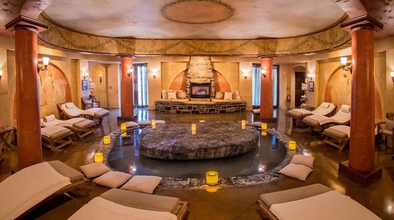 <b>Mirbeau Inn & Spa Spa</b>