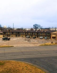 Regal Inn Coffeyville