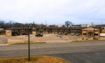 Regal Inn Coffeyville