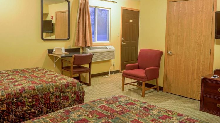 Regal Inn Coffeyville Room