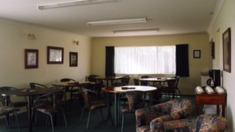 <b>Accolade Lodge Motel Bar/Lounge</b>