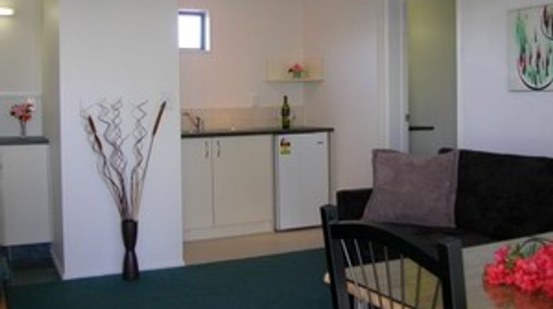 <b>Accolade Lodge Motel Suite</b>