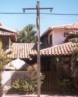 Pousada Kybalion Hotel