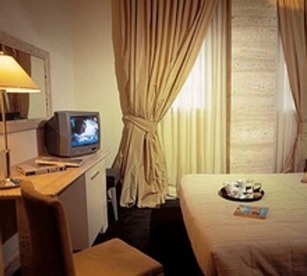 Egnatia Palace Room