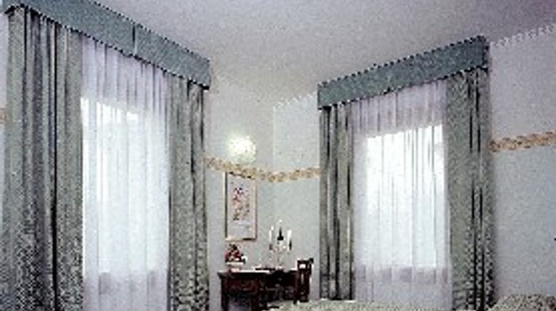 <b>Russo Palace Hotel Suite</b>