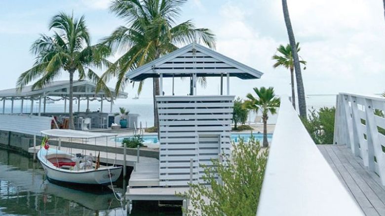 Casa Morada-All Suites Hotel- First Class Islamorada, FL Hotels- GDS  Reservation Codes: Travel Weekly