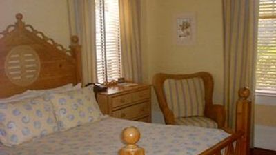 Weatherstation Inn