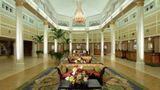 Disney's Port Orleans - French Quarter Lobby