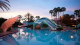 Disney's Port Orleans - French Quarter Pool