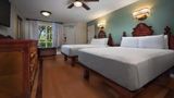 Disney's Port Orleans - French Quarter Room