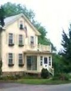 Nichols Guest House B&B