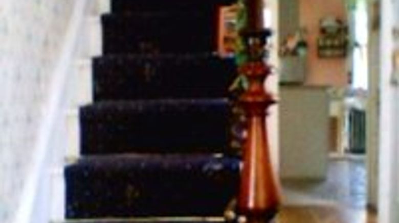 <b>Nichols Guest House B&B Lobby</b>