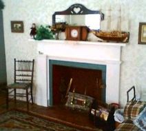 Nichols Guest House B&B Meeting