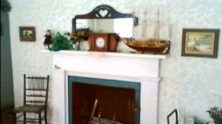 <b>Nichols Guest House B&B Meeting</b>