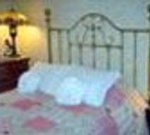 Nichols Guest House B&B Room