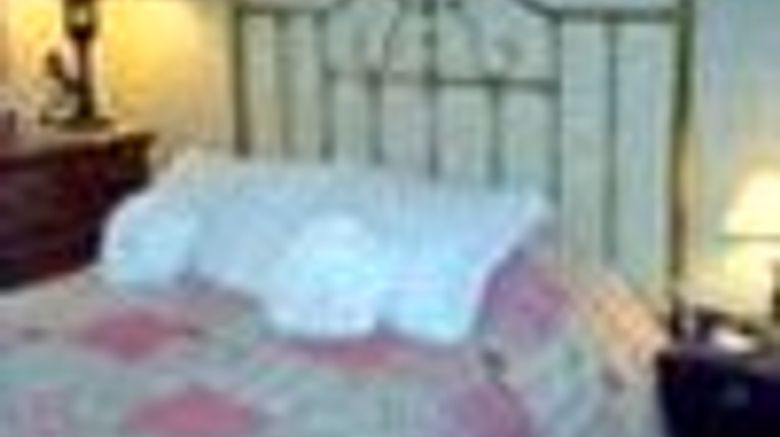 <b>Nichols Guest House B&B Room</b>