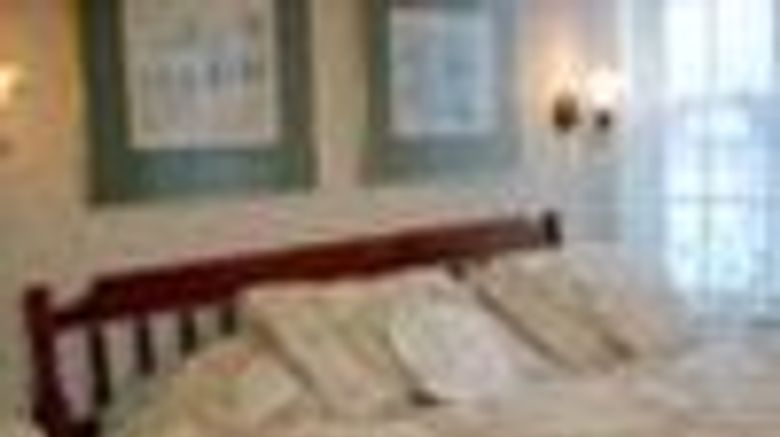 <b>Nichols Guest House B&B Suite</b>