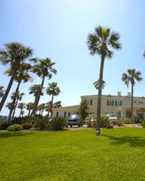 Plantation Suites