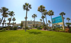 Plantation Suites