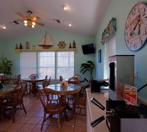 Plantation Suites Restaurant