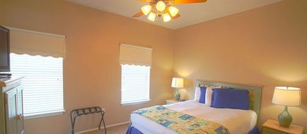 Plantation Suites Room