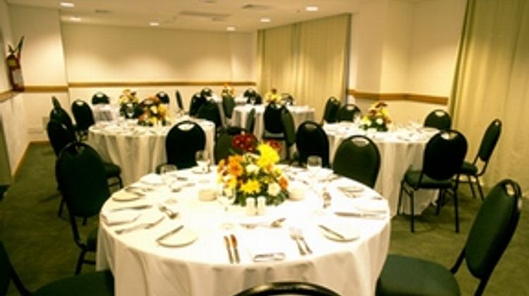 Plaza Barra First Banquet
