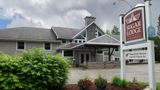 Sugar Lodge at Sugarbush Exterior