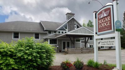 Sugar Lodge at Sugarbush