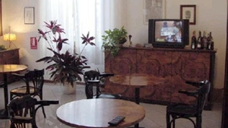 Albergo Stella Mary Bar/Lounge
