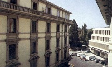 Albergo Stella Mary