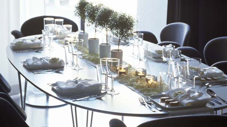<b>Ku Damm 101 Hotel Banquet</b>