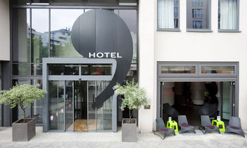 Ku Damm 101 Hotel