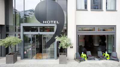 Ku Damm 101 Hotel