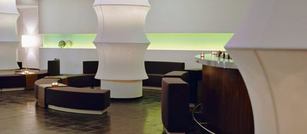 Ku Damm 101 Hotel Lobby