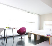 Ku Damm 101 Hotel Room