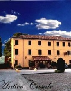 Hotel Antico Casale