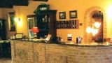 Hotel Antico Casale Lobby