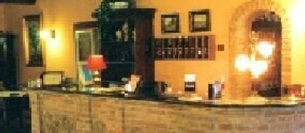 Hotel Antico Casale Lobby