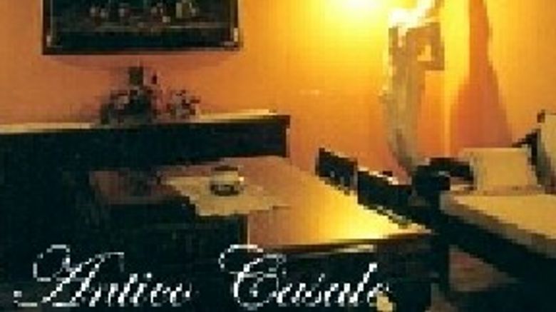 <b>Hotel Antico Casale Other</b>