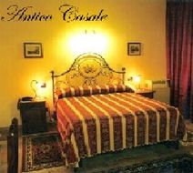 Hotel Antico Casale Room