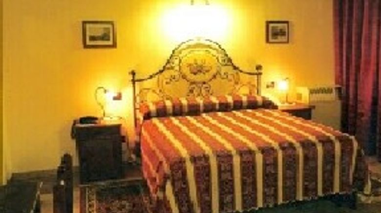 <b>Hotel Antico Casale Room</b>