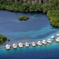 Punta Caracol Acqua Lodge