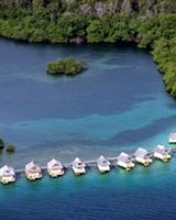 Punta Caracol Acqua Lodge