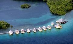 Punta Caracol Acqua Lodge