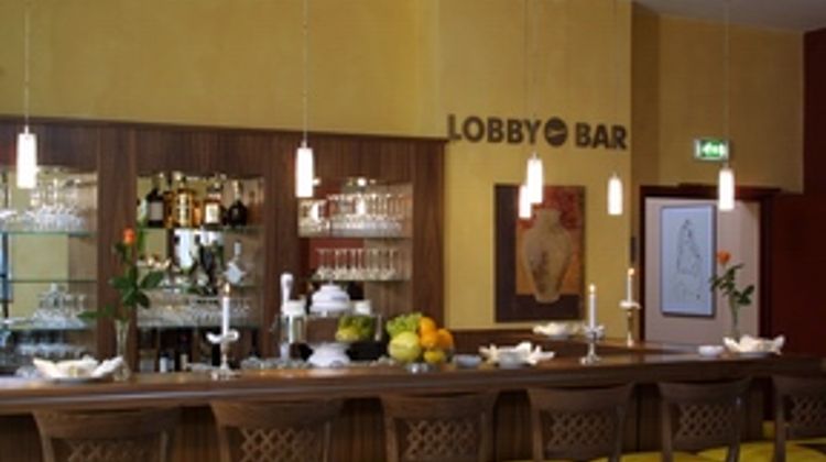 Ramada Munich Airport Bar/Lounge