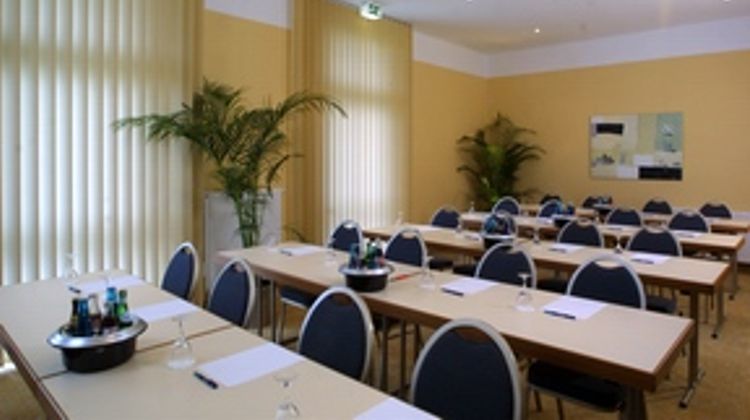 Ramada Munich Airport Meeting